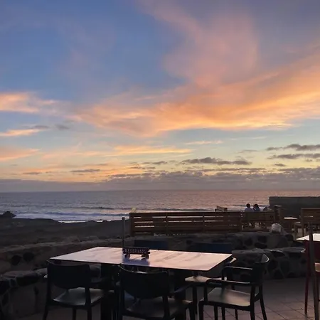 Lugar Del Sol