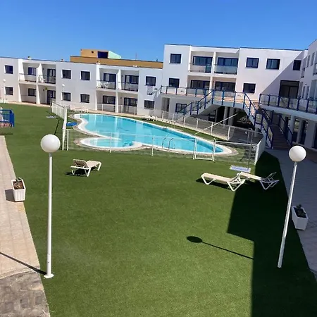 דירה Lugar Del Sol