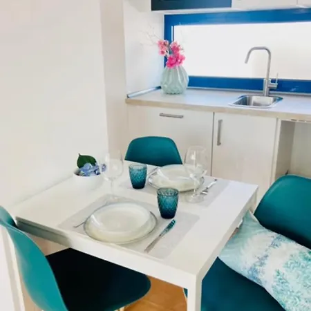 דירה Lugar Del Sol