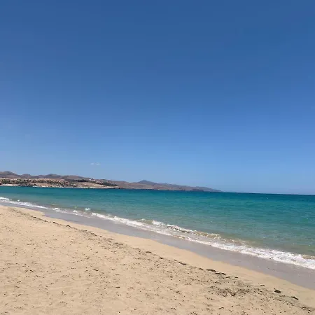 דירה Lugar Del Sol