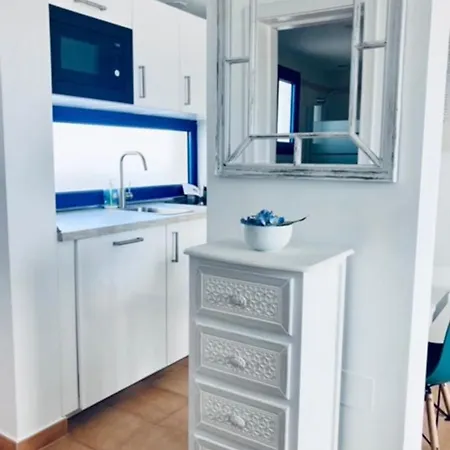 דירה Lugar Del Sol *