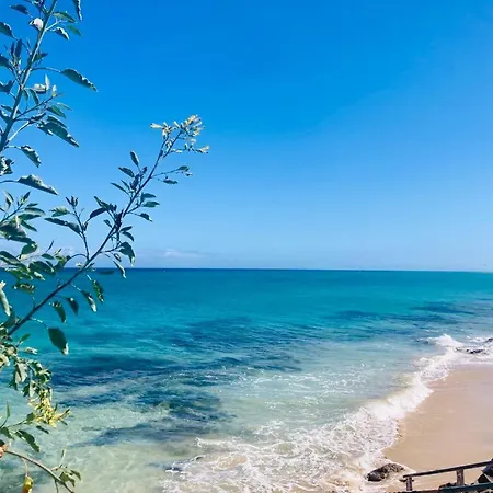 דירה Lugar Del Sol *