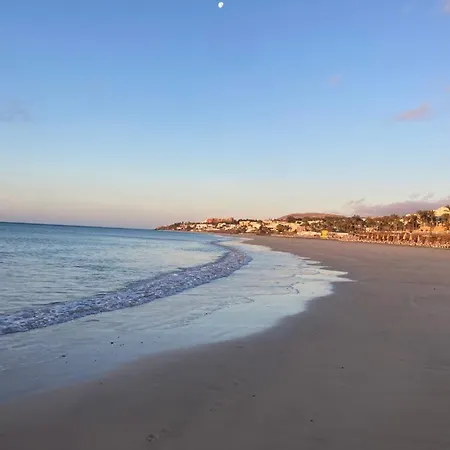 Lugar Del Sol דירה *