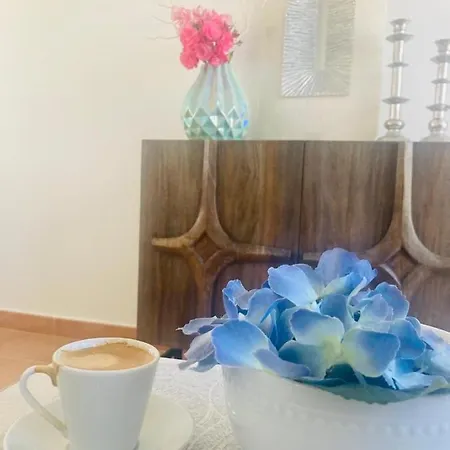 Lugar Del Sol קוסטה קלמה