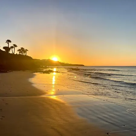 Lugar Del Sol דירה