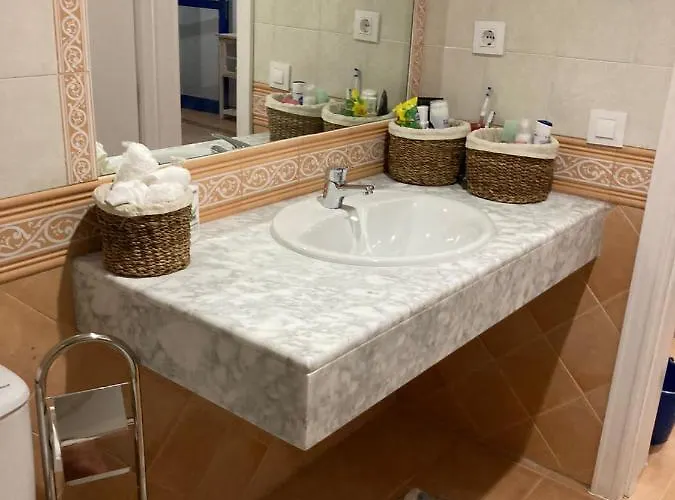 Lugar Del Sol קוסטה קלמה