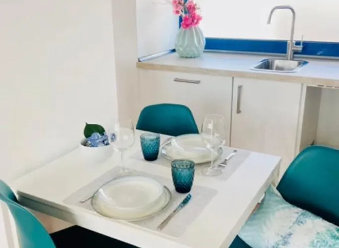 דירה Lugar Del Sol