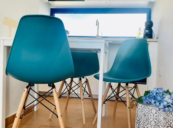 Lugar Del Sol * קוסטה קלמה