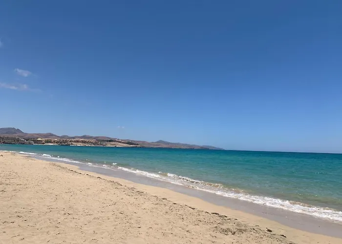 דירה Lugar Del Sol