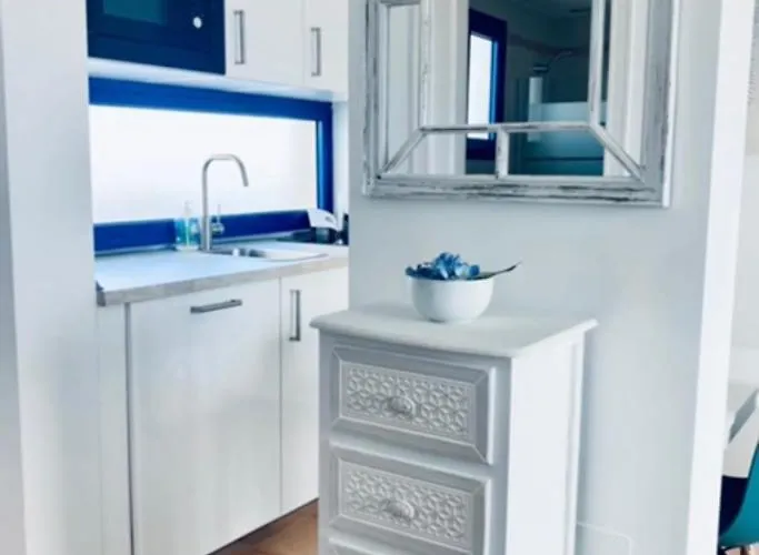 דירה Lugar Del Sol *