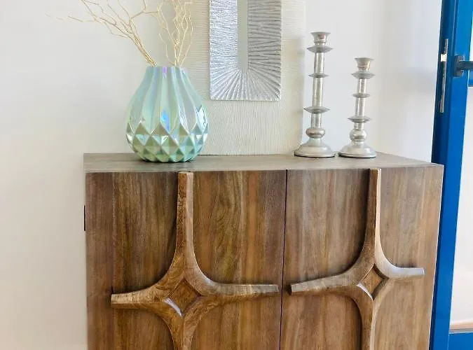 Lugar Del Sol * קוסטה קלמה