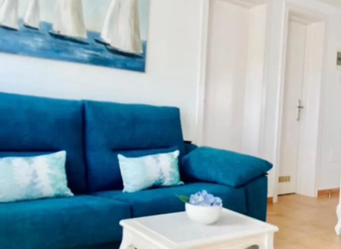 Lugar Del Sol * קוסטה קלמה