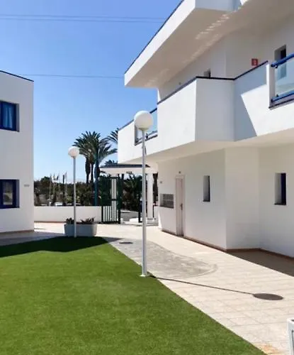 דירה Lugar Del Sol *