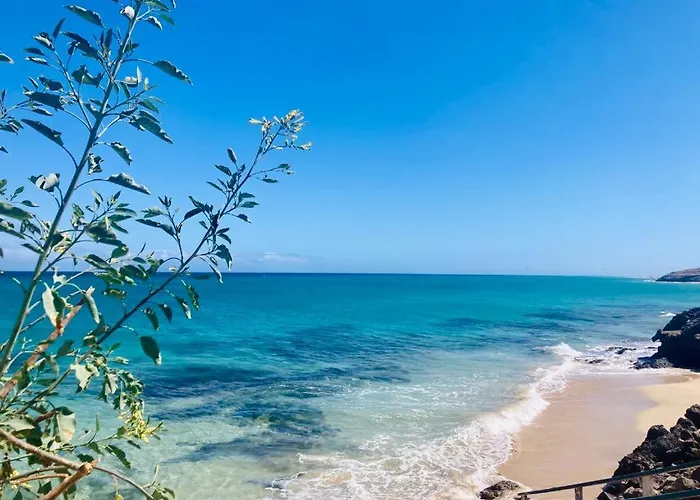 דירה Lugar Del Sol *