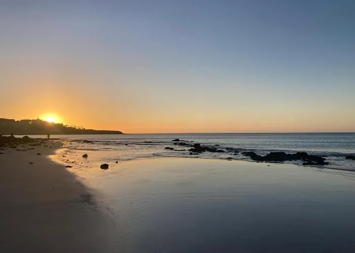 Lugar Del Sol דירה קוסטה קלמה