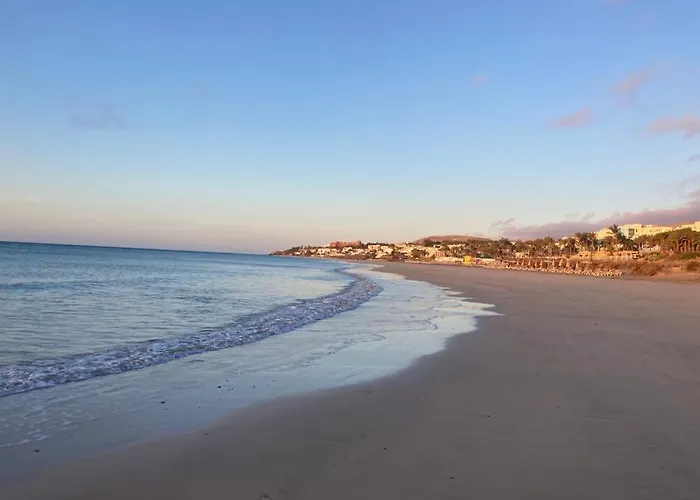 Lugar Del Sol Apartment *