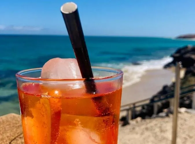 Lugar Del Sol Appartamento Costa Calma