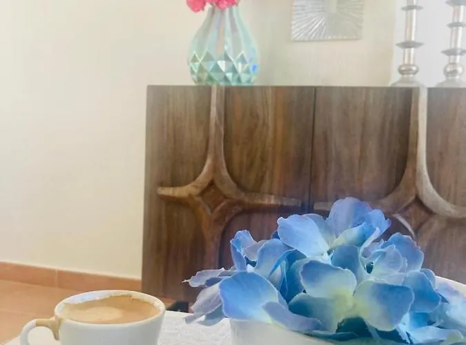 Lugar Del Sol Costa Calma