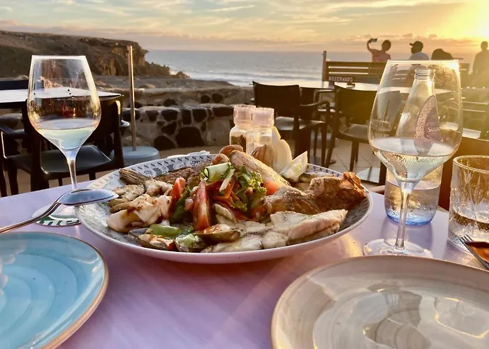 דירה Lugar Del Sol *