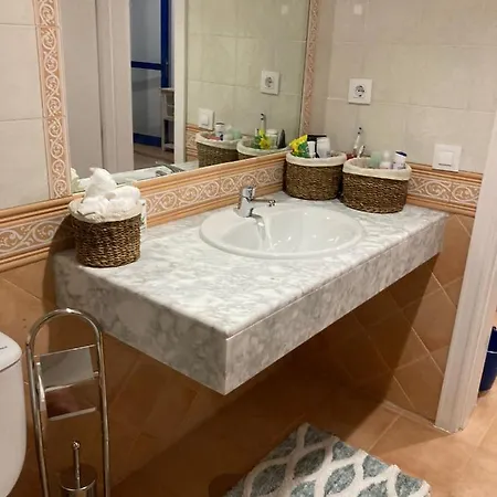 Lugar Del Sol Коста Калма