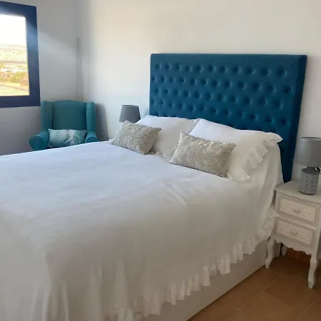 Apartment Lugar Del Sol