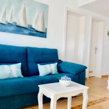 Lugar Del Sol * Коста Калма