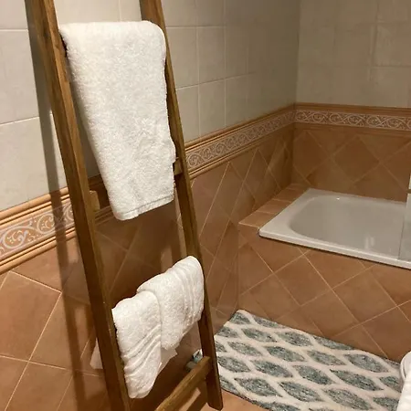 Апартаменты Lugar Del Sol *