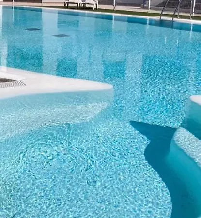 Lugar Del Sol * Коста Калма