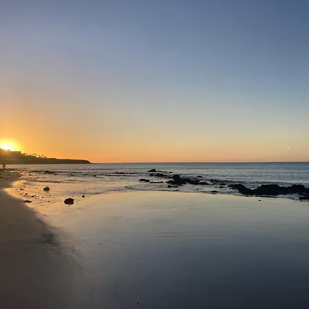 Lugar Del Sol Апартаменты Коста Калма