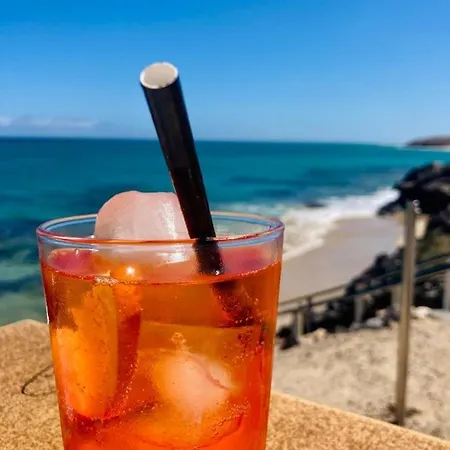 Lugar Del Sol アパート コスタ・カルマ