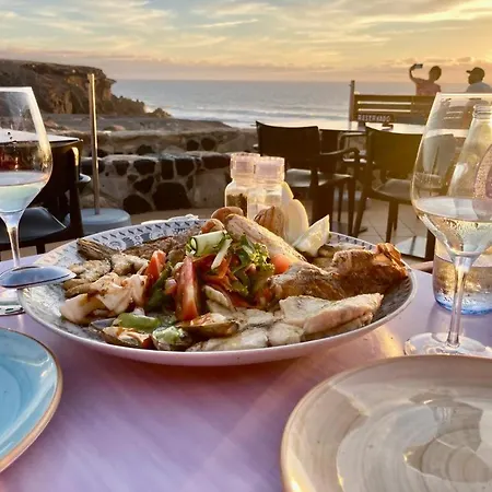 Апартаменты Lugar Del Sol *