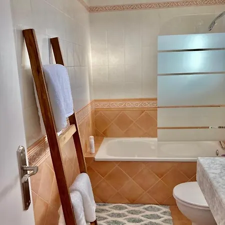 Apartment Lugar Del Sol Costa Calma